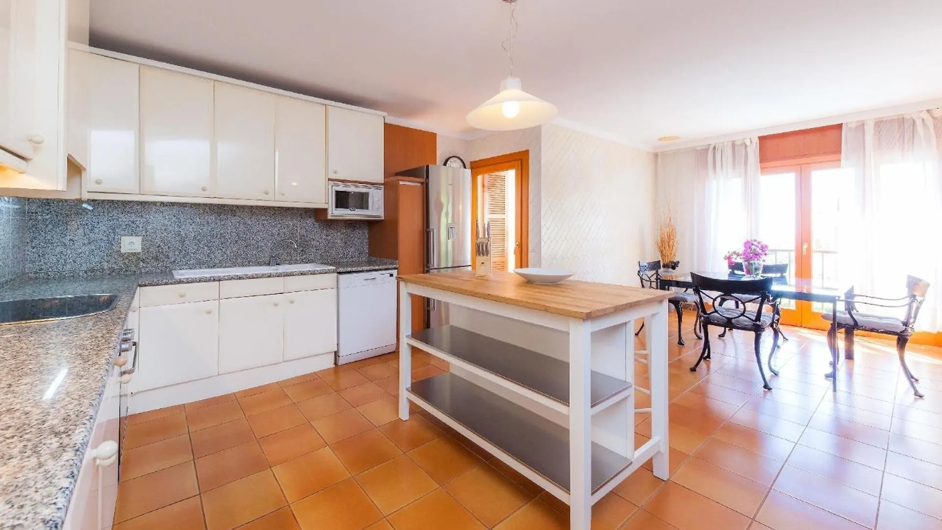 Chalet 'Cala Murta' Mit Eigener Terrasse Porto Cristo