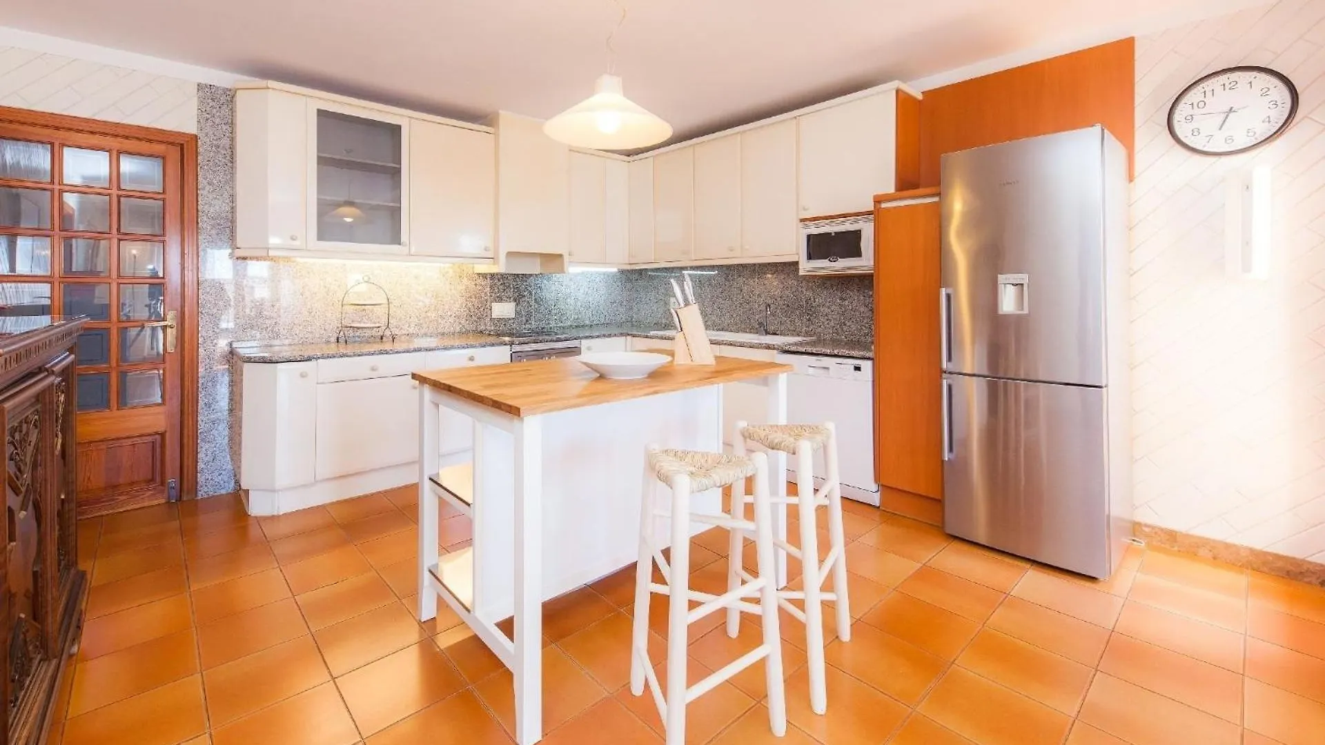 Chalet 'Cala Murta' Mit Eigener Terrasse Porto Cristo Tatil Evi